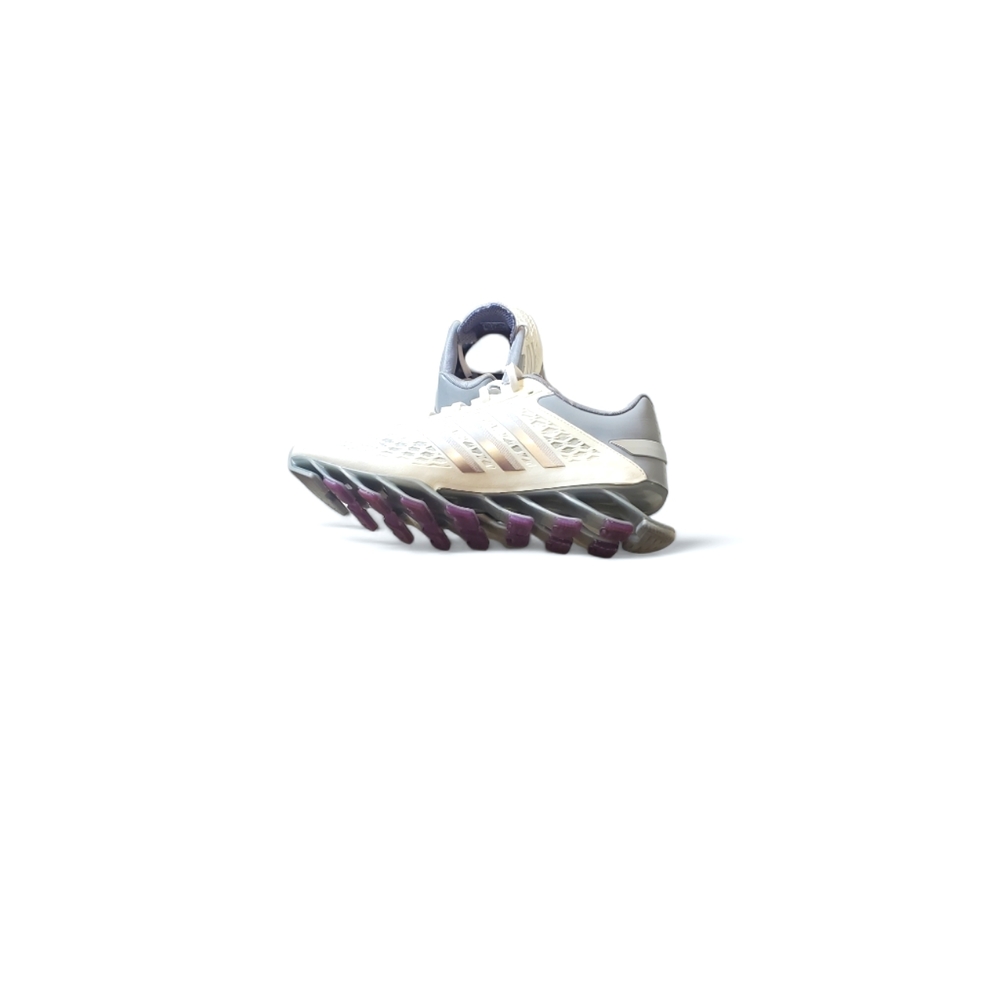 Adidas Springblade Razor Running Shoe - Picture 4 of 8